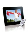 Intenso Photobase - Marco digital de 8 pulgadas 3914800