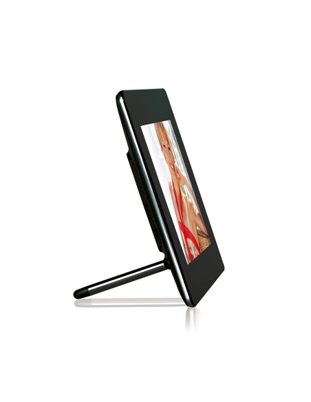 Oferta Marco digital tft 8" intenso media director slim 3916800 kiwiku.com