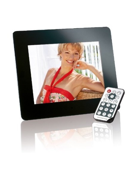 Oferta Marco digital tft 8" intenso media director slim 3916800 kiwiku.com