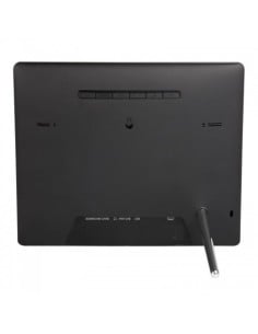 Oferta Marco digital tft 9.7" intenso media gallery 3925800 kiwiku.com 2