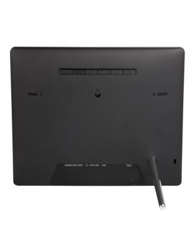 Oferta Marco digital tft 9.7" intenso media gallery 3925800 kiwiku.com
