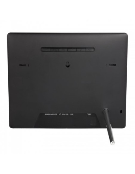 Oferta Marco digital tft 9.7" intenso media gallery 3925800 kiwiku.com