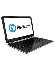 Portatil hp pavilion 15-n006ss i3-3217u 15.6" 4gb / 500gb / wifi / w8