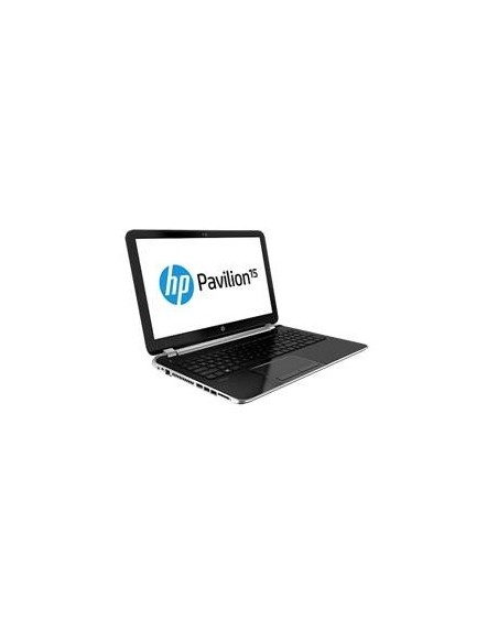 Portatil hp pavilion 15-n006ss i3-3217u 15.6" 4gb / 500gb / wifi / w8