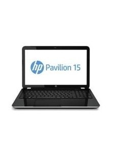 Portatil hp pavilion 15-n008ss i3-3217u 15.6"  4gb / 500gb / radeon8670m / wifi / w8