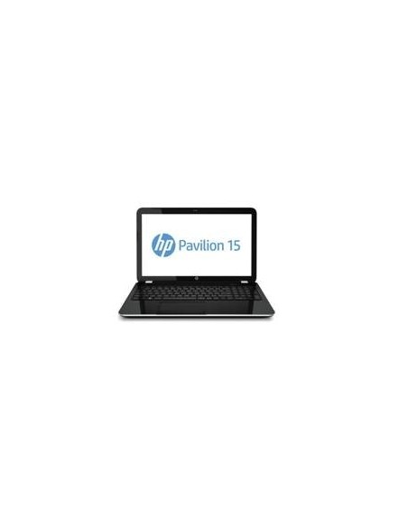 Portatil hp pavilion 15-n008ss i3-3217u 15.6"  4gb / 500gb / radeon8670m / wifi / w8