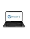 Portatil hp pavilion 15-n008ss i3-3217u 15.6"  4gb / 500gb / radeon8670m / wifi / w8