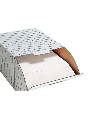 Oferta Fundas transparentes fotos Fotophan 10x15 cm vertical blanco 250 fundas
