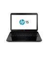 Portatil hp 15-d006ss i5-3230m 15.6" 4gb / 500gb / wifi / bt / w8.1