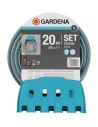 Soporte mural portamangueras Classic 20m 13 mm 18005-20 Gardena