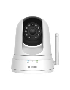 Oferta Cámara de videovigilancia con Motor wifi visión nocturna D-Link DCS-5000L