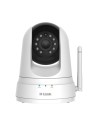 Cámara de videovigilancia con Motor wifi visión nocturna D-Link DCS-5000L