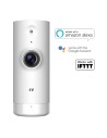 Videocámara de Vigilancia D-Link DCS-8000LH 720 px 120º WIFI Nube D-link