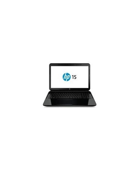 Portatil hp 15-d009ss cel n2810 15.6" 4gb / 1tb / wifi / bt / w8.1