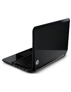 Portatil hp sleekbook 14-b000ss i3-3217u 14" 4gb / 500gb / wifi / widi / bt / w8