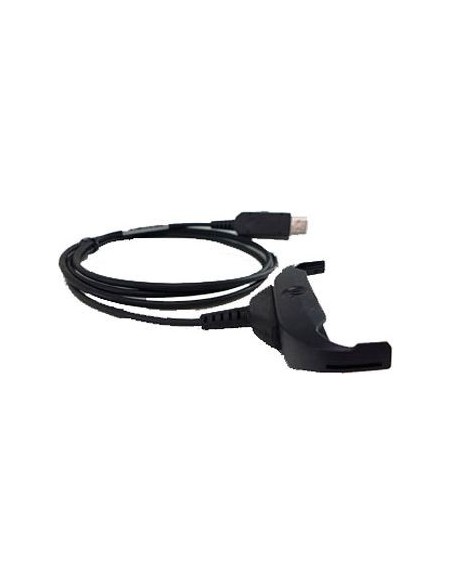 Oferta Cargador de compatible con Terminal Zebra TC55 CBL-TC55-CHG1-01