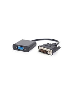Comprar Adaptador dvi-d 24+1 (m) a vga sub-d (h) Iggual - 60001