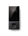 Safescan tm-626 control de presencia, lector rfid y huella dactilar, incl. tm pc software. hasta 200