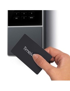 Comprar Safescan tm-616 control de presencia, lector rfid, incl. tm pc software 2