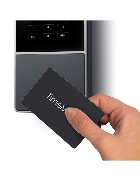 Comprar Safescan tm-616 control de presencia, lector rfid, incl. tm pc software