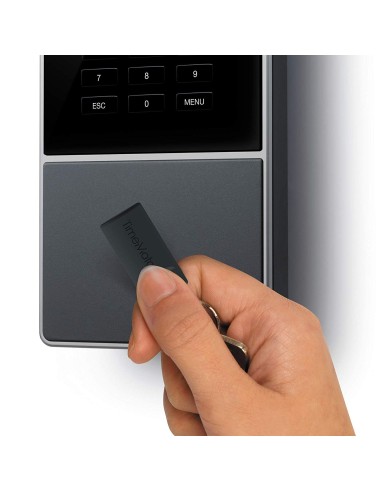 Comprar Safescan tm-616 control de presencia, lector rfid, incl. tm pc software