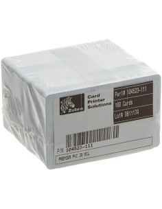 Comprar Tarjetas de visita (30 mil (5 packs x 100)) 104523-111 2