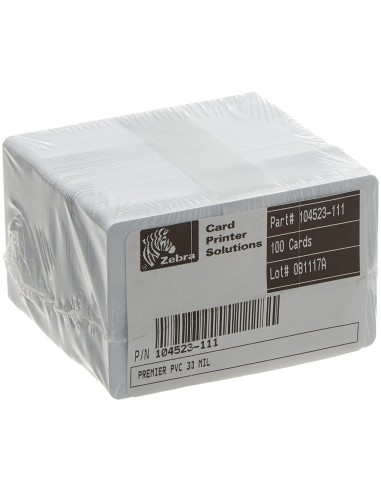 Comprar Tarjetas de visita (30 mil (5 packs x 100)) 104523-111