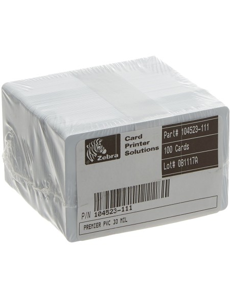 Comprar Tarjetas de visita (30 mil (5 packs x 100)) 104523-111