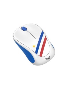 Comprar Ratón logitech inalambrico m238 world cup edition  francia 910-005404 2