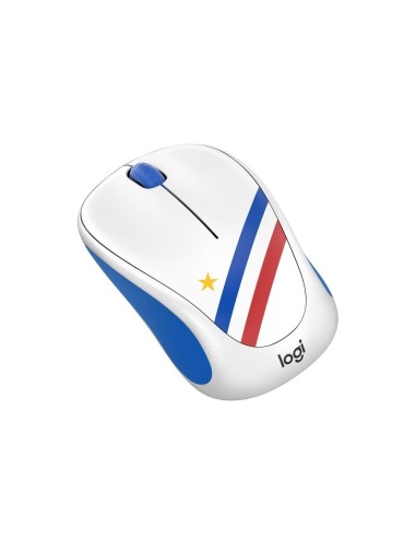 Comprar Ratón logitech inalambrico m238 world cup edition  francia 910-005404