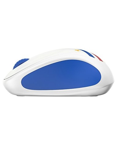 Comprar Ratón logitech inalambrico m238 world cup edition  francia 910-005404