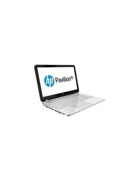 Portatil hp pavilion 15-n052ss amd a6-5200 15.6" 4gb / 500gb / radeon1gb / wifi / w8