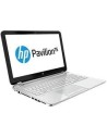 Portatil hp pavilion 15-n052ss amd a6-5200 15.6" 4gb / 500gb / radeon1gb / wifi / w8