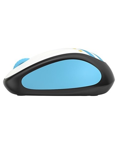 Comprar Ratón logitech inalambrico m238 world cup edition Argentina 910-005397