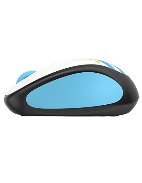 Comprar Ratón logitech inalambrico m238 world cup edition Argentina 910-005397