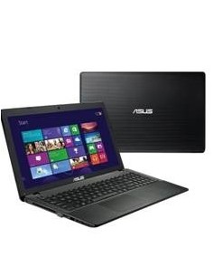 Portatil asus x552cl-sx033h i5-3337u 15.6" 4gb / 500gb / nvidiagt710m / wifi / w8