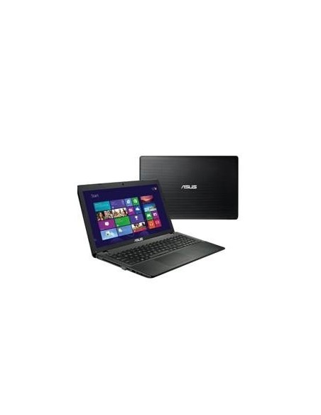 Portatil asus x552cl-sx033h i5-3337u 15.6" 4gb / 500gb / nvidiagt710m / wifi / w8
