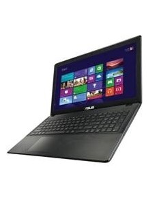 Portatil asus x551ca-sx024h i3-3217u 15.6" 4gb / 500gb / wifi / w8