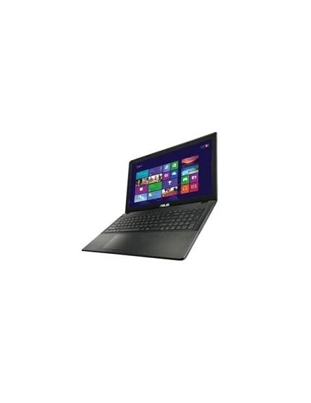Portatil asus x551ca-sx024h i3-3217u 15.6" 4gb / 500gb / wifi / w8