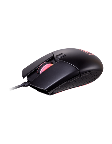 Comprar Teclado Gaming Deathfire EX gaming + ratón mecánicos LED - 7 Colores - 2000 dpi