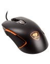Cougar Gaming ratón 450m 5000 dpi gris 3M450WOI.0001
