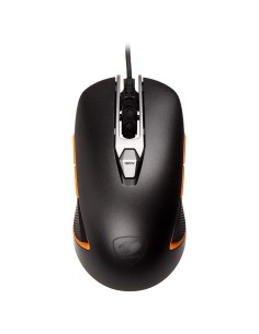 Comprar Cougar Gaming ratón 450m 5000 dpi gris 3M450WOI.0001 3M450WOI.0001 kiwiku.com 2