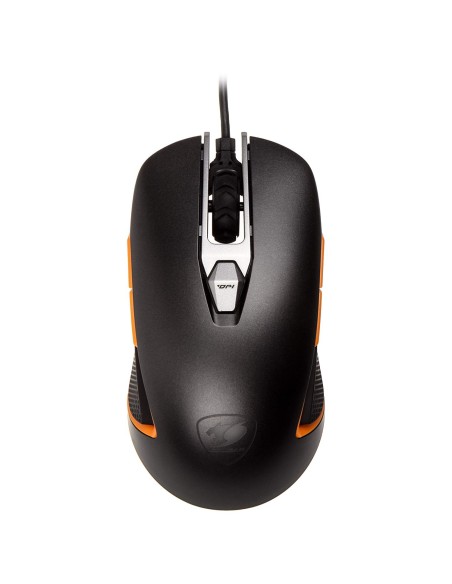 Comprar Cougar Gaming ratón 450m 5000 dpi gris 3M450WOI.0001 3M450WOI.0001 kiwiku.com