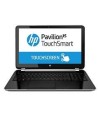 Portatil hp pavilion amd a6-5200 15.6" tactil 4gb / 500gb / radeon8400 / wifi / bt / w8