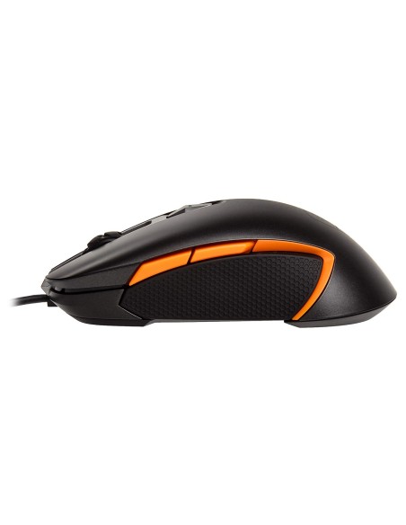 Comprar Cougar Gaming ratón 450m 5000 dpi gris 3M450WOI.0001 3M450WOI.0001 kiwiku.com