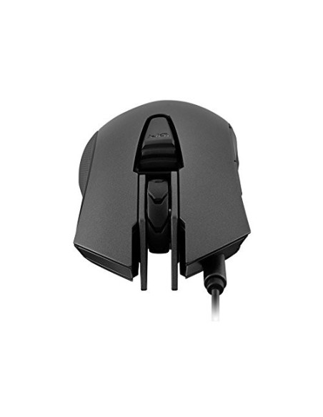 Comprar Ratón Gaming Revenger usb Óptico 12000dpi mano derecha 3MREVWOI.0001