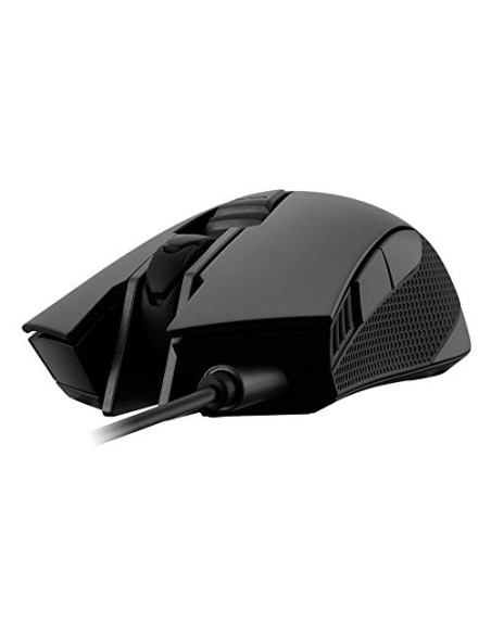 Comprar Ratón Gaming Revenger usb Óptico 12000dpi mano derecha 3MREVWOI.0001