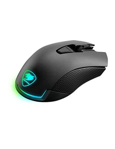 Comprar Ratón Gaming Revenger usb Óptico 12000dpi mano derecha 3MREVWOI.0001