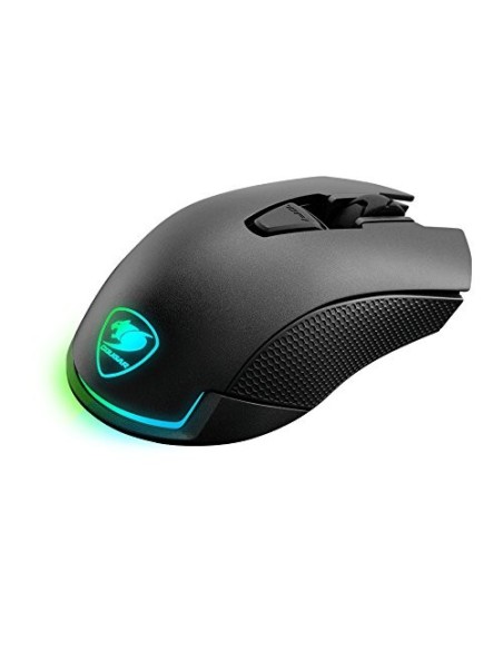 Comprar Ratón Gaming Revenger usb Óptico 12000dpi mano derecha 3MREVWOI.0001