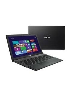 Portatil asus x551ma-sx018h cel n2815 15.6" 4gb / 500gb / wifi / w8